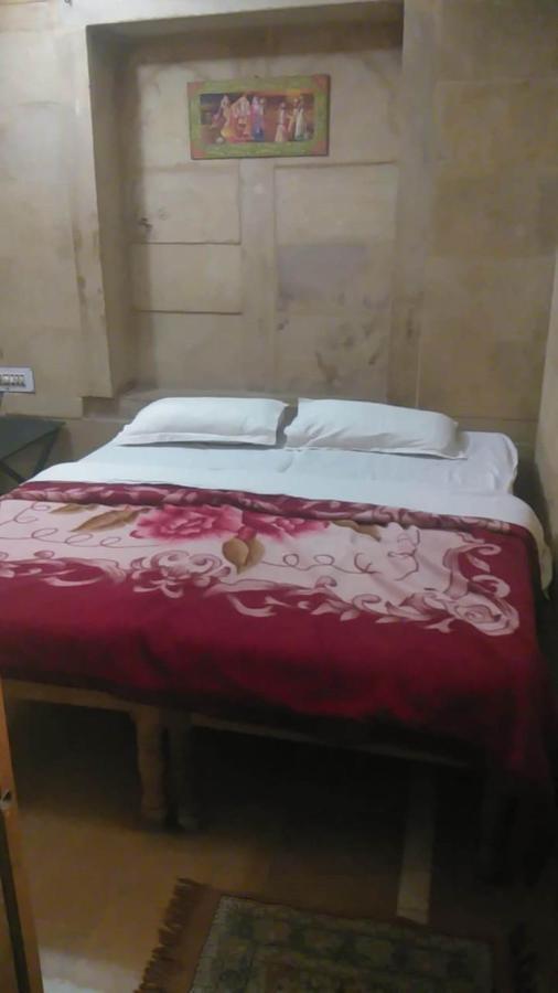 Hotel Oasis Haveli Jaisalmer (Adults Only) Rum bild