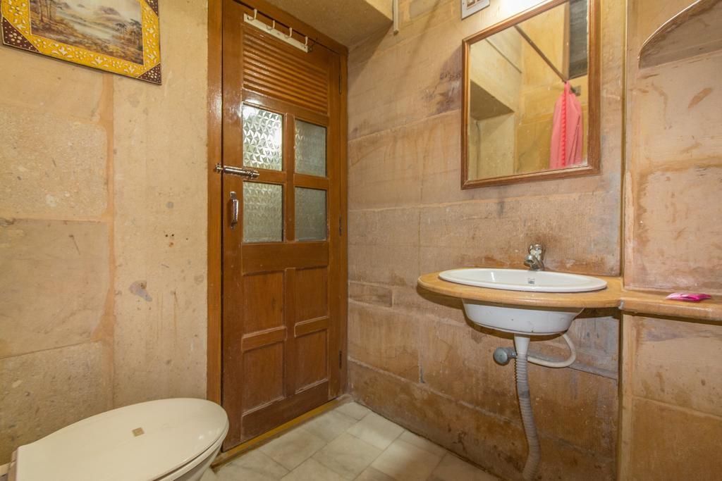 Hotel Oasis Haveli Jaisalmer (Adults Only) Exteriör bild